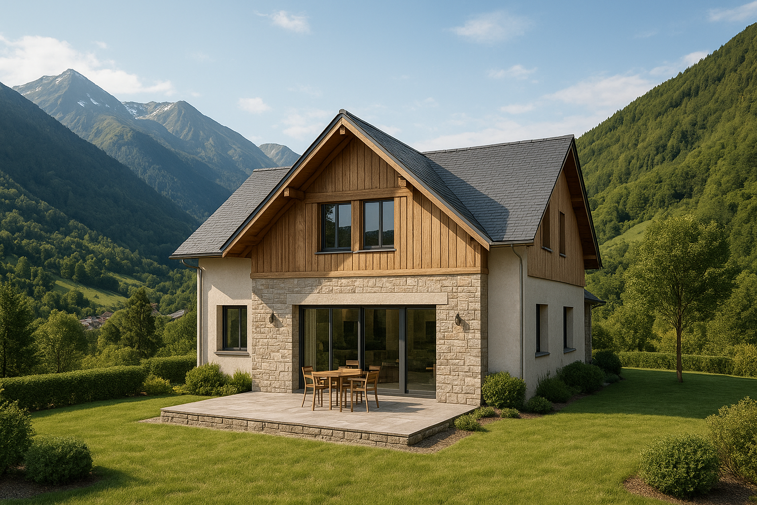 Acheter une résidence secondaire à Bagnères-de-Luchon : Guide complet 2026