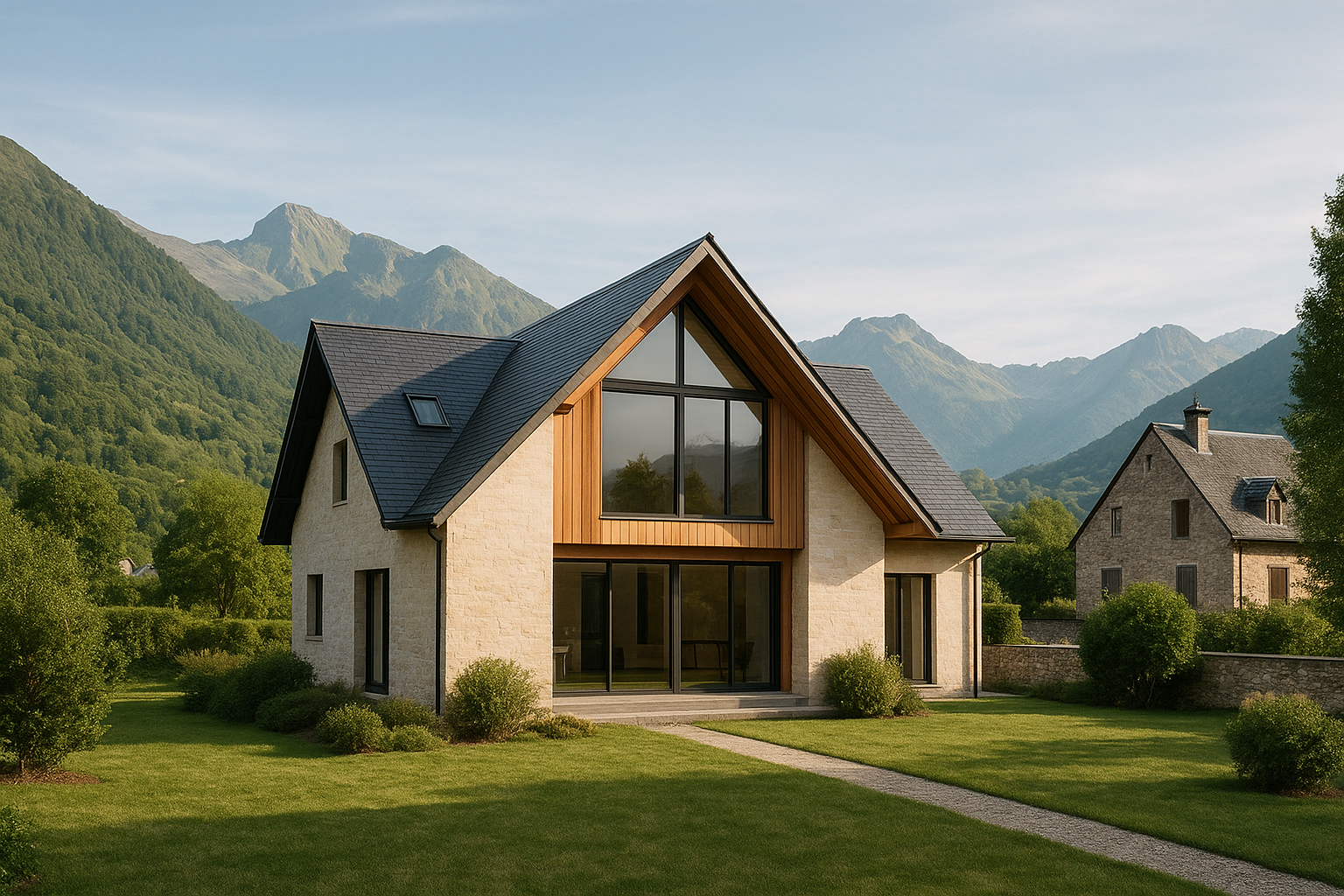 Prix immobilier à Lourdes : focus sur le quartier des Sanctuaires