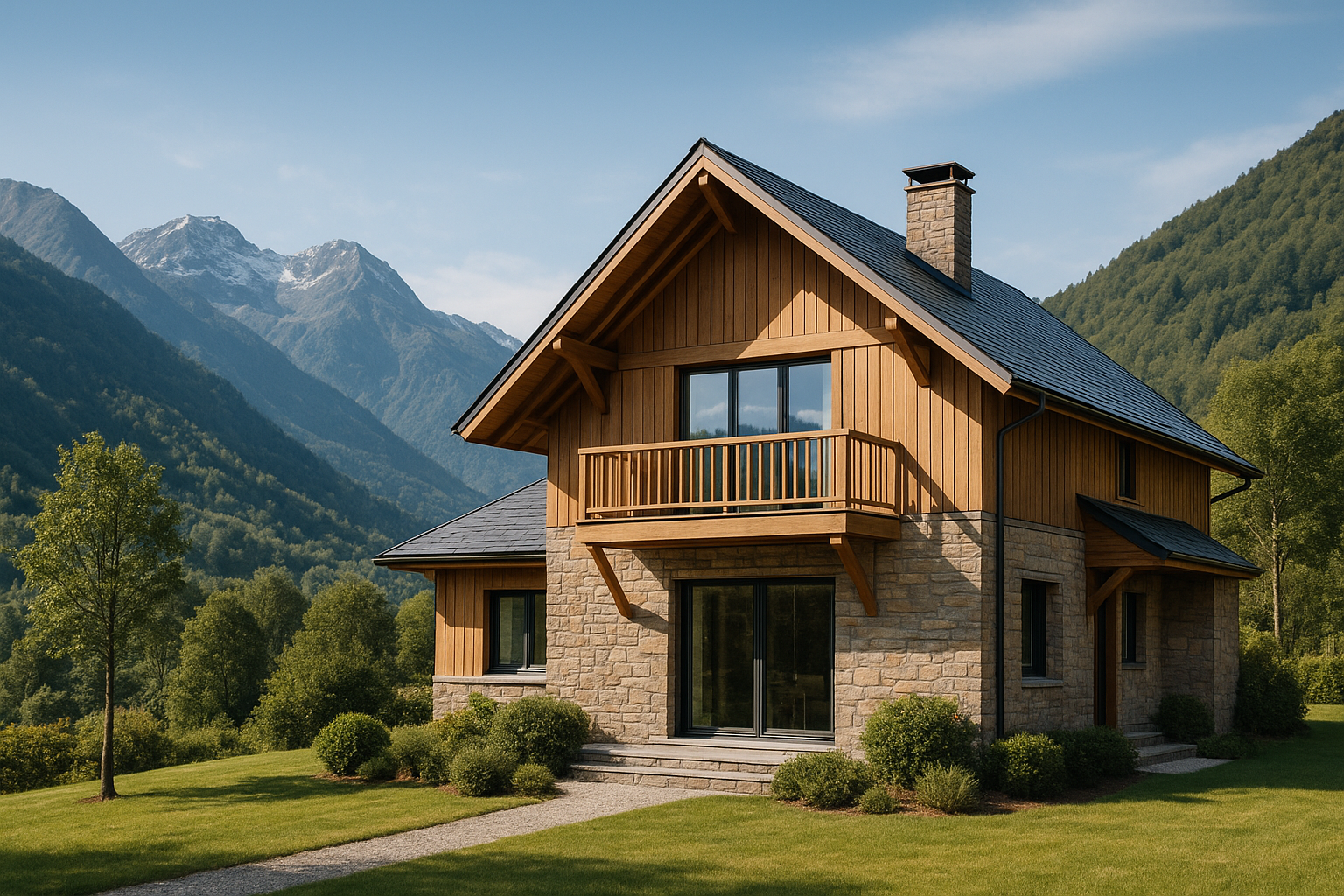 Tendances du marché immobilier à Bagnères-de-Luchon : Analyse Prix et Opportunités en 2024